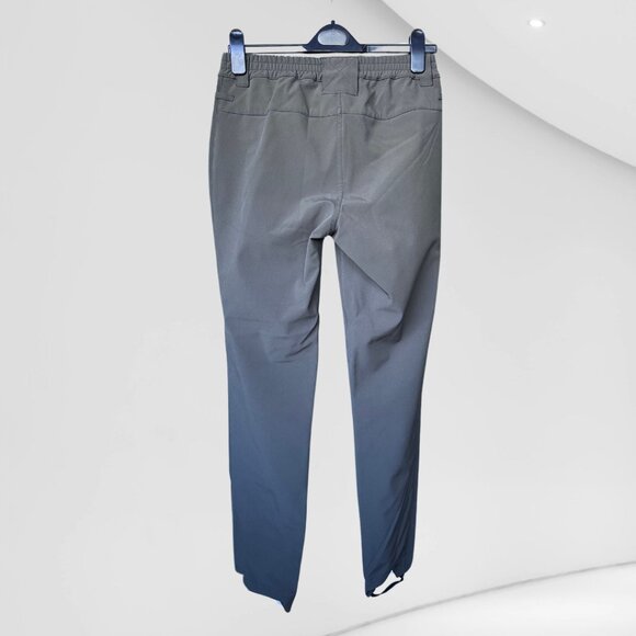 QUICKSILVER Waterproofing Snow Pants No pocket! fleece inside - Picture 3 of 11